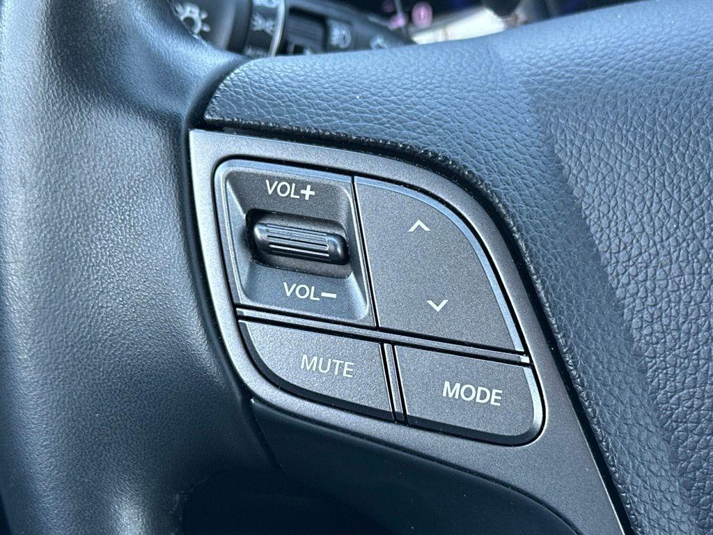 used 2015 Hyundai Santa Fe Sport car, priced at $10,403