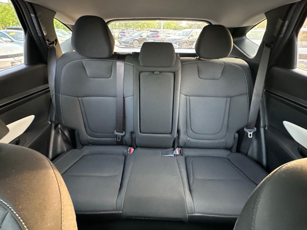 used 2023 Hyundai TUCSON Hybrid car, priced at $24,988