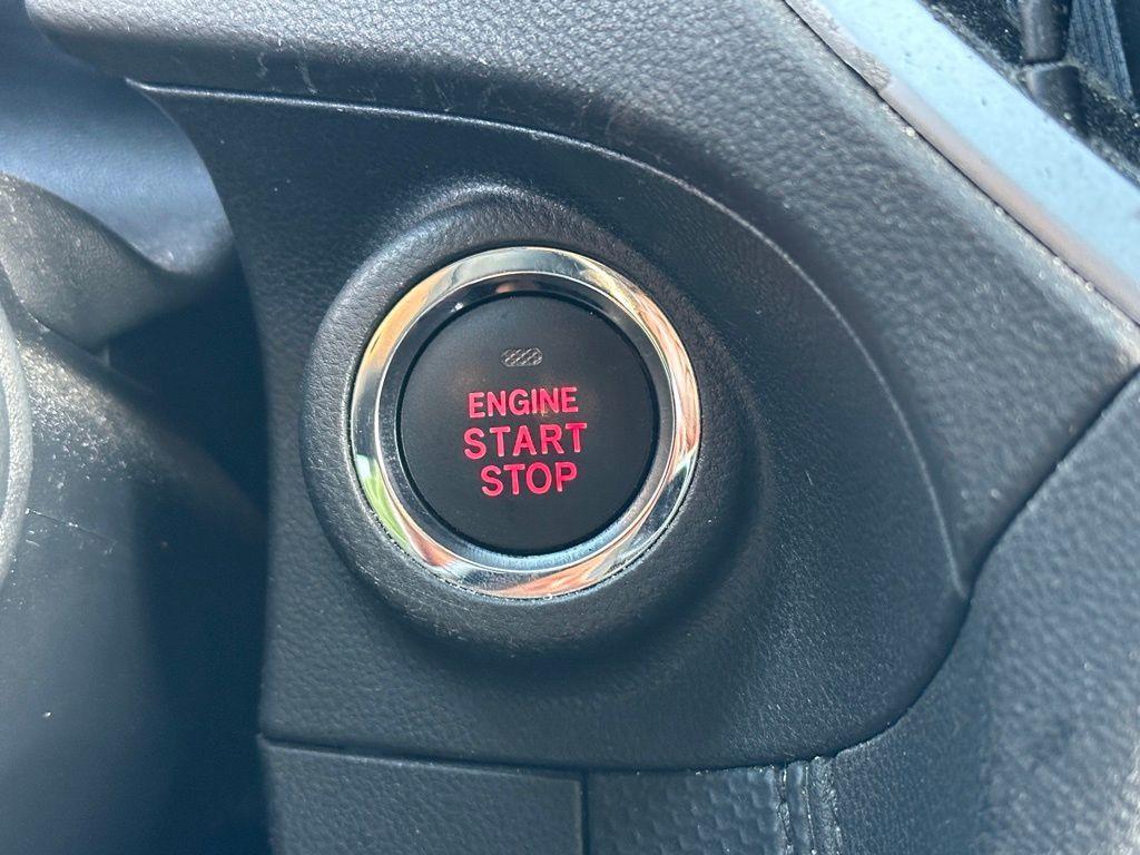 used 2020 Subaru Forester car, priced at $20,438
