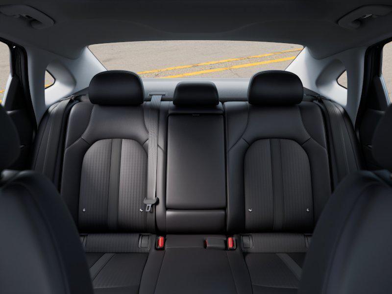 new 2025 Hyundai Sonata car, priced at $31,863