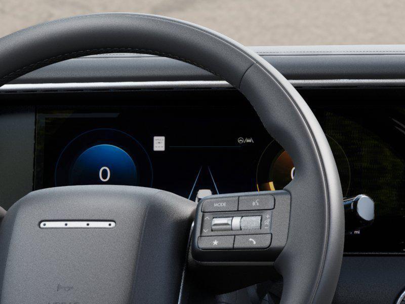 new 2026 Hyundai Palisade car, priced at $56,593