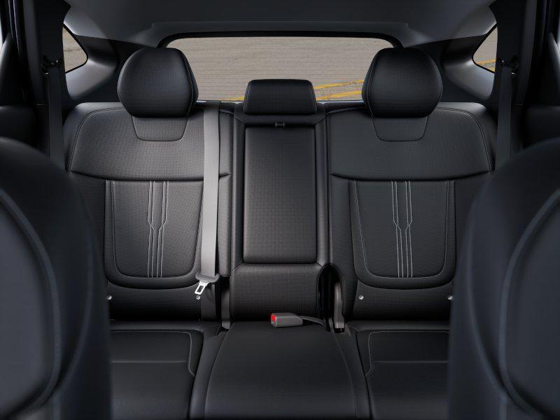 new 2025 Hyundai Tucson car, priced at $33,074