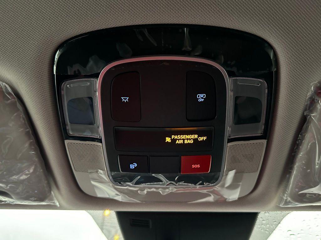 used 2025 Hyundai Tucson car, priced at $27,986