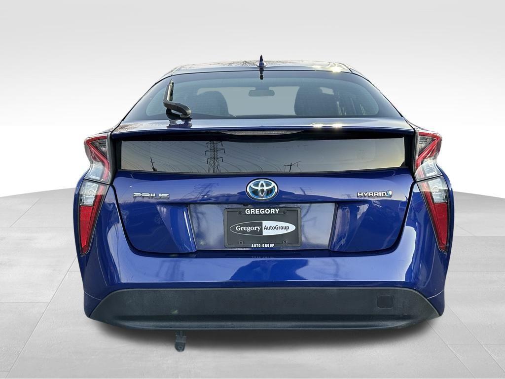 used 2016 Toyota Prius car, priced at $18,473