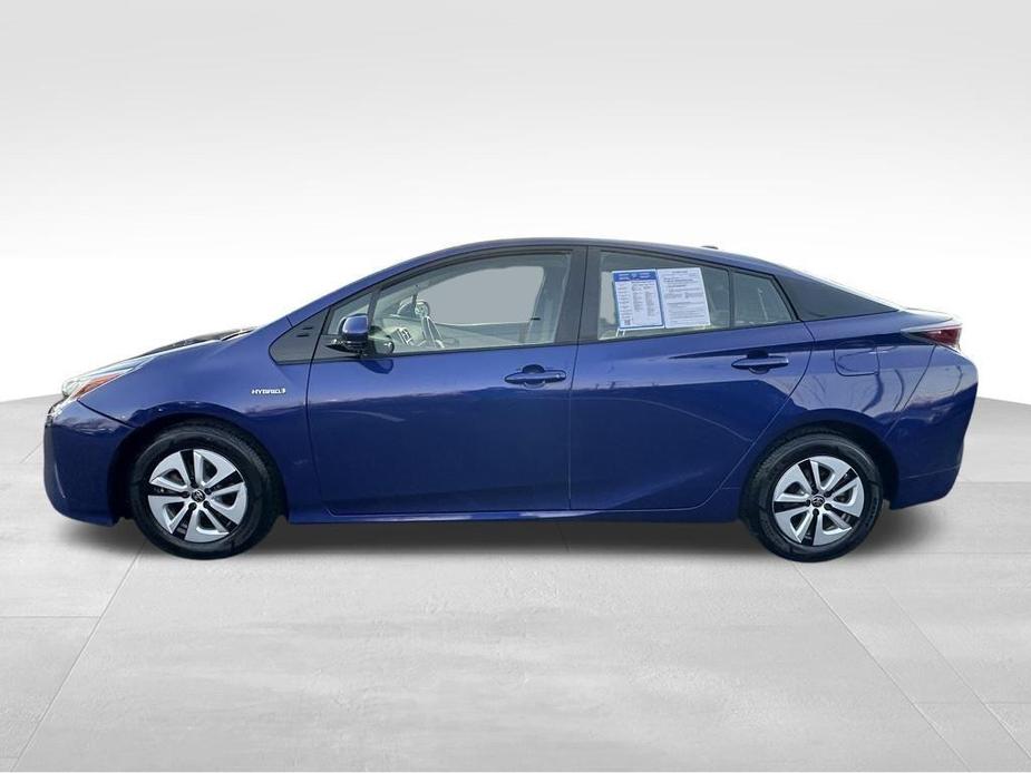 used 2016 Toyota Prius car, priced at $18,473