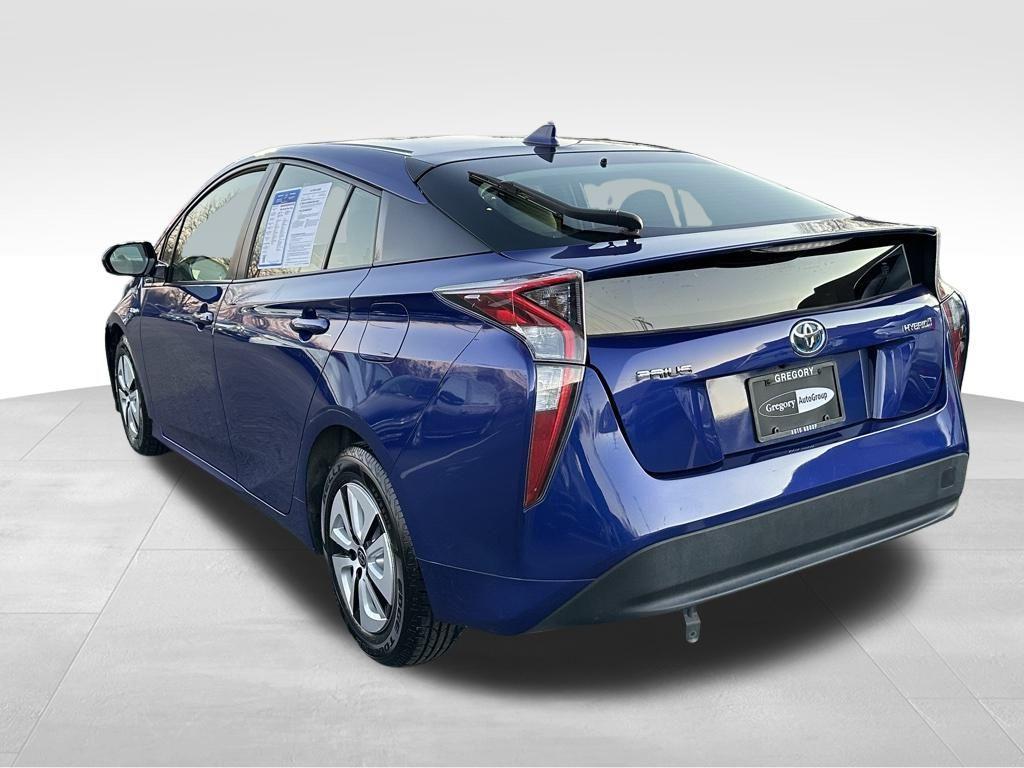 used 2016 Toyota Prius car, priced at $18,473