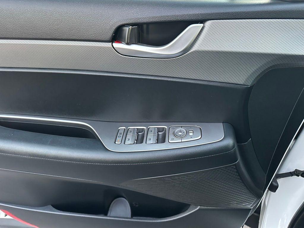 used 2023 Hyundai Palisade car, priced at $32,954