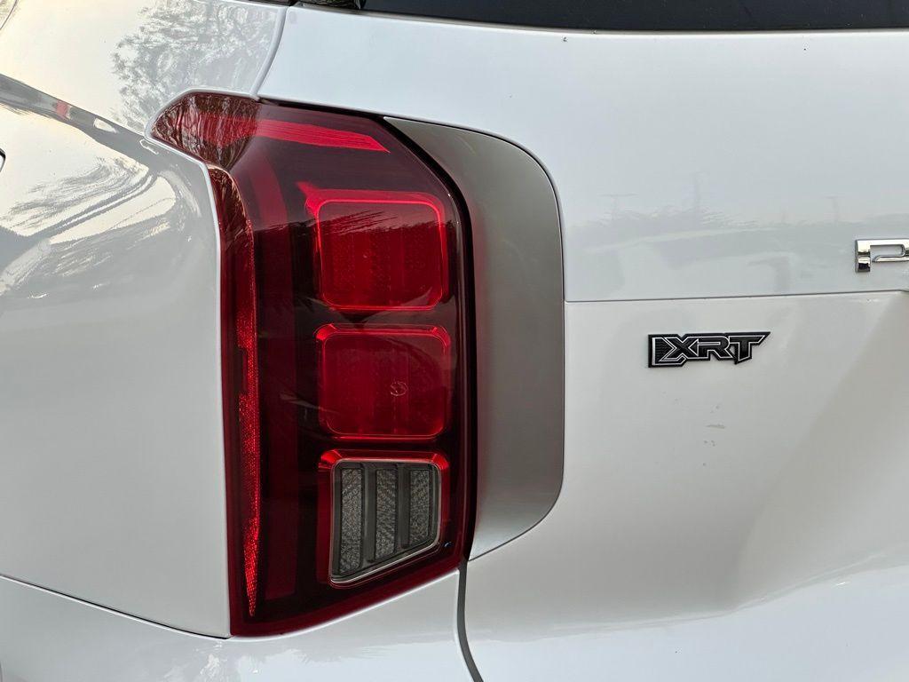 used 2023 Hyundai Palisade car, priced at $32,954