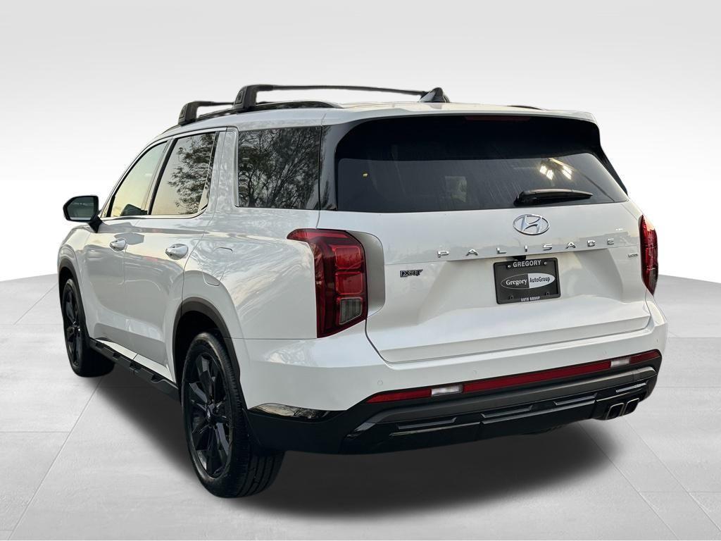used 2023 Hyundai Palisade car, priced at $32,954