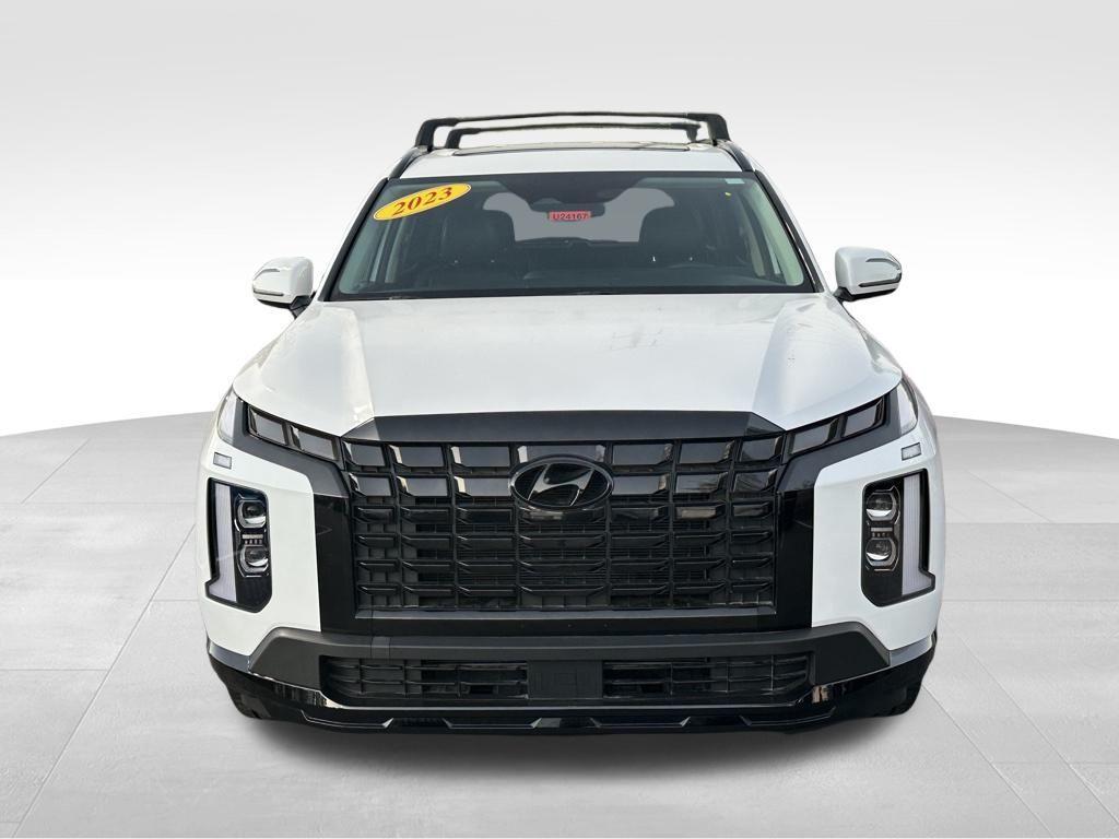 used 2023 Hyundai Palisade car, priced at $32,954