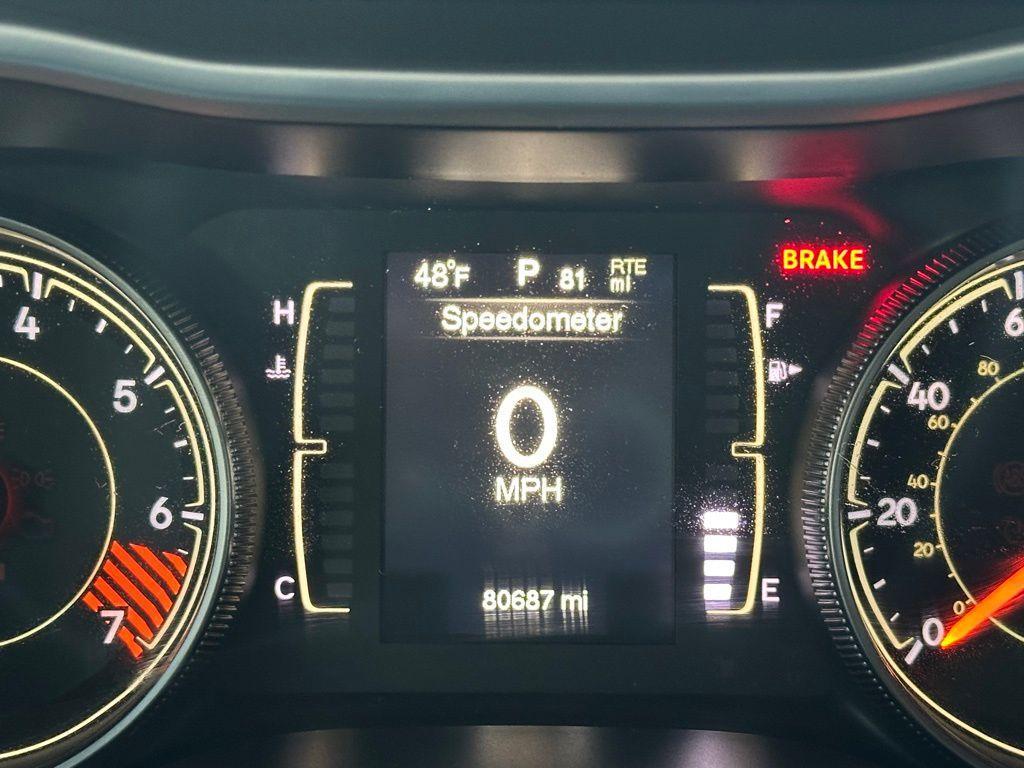 used 2014 Jeep Cherokee car, priced at $8,917