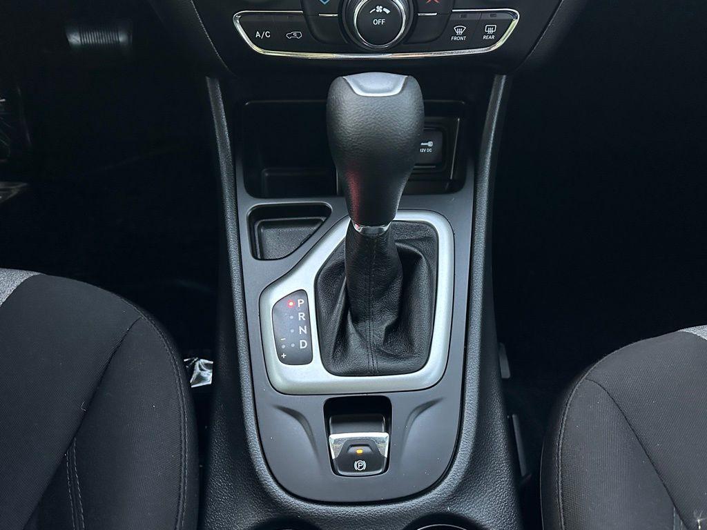 used 2014 Jeep Cherokee car, priced at $8,917