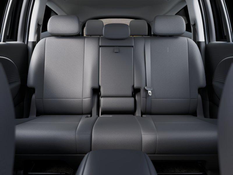 new 2026 Hyundai IONIQ 9 car, priced at $59,915