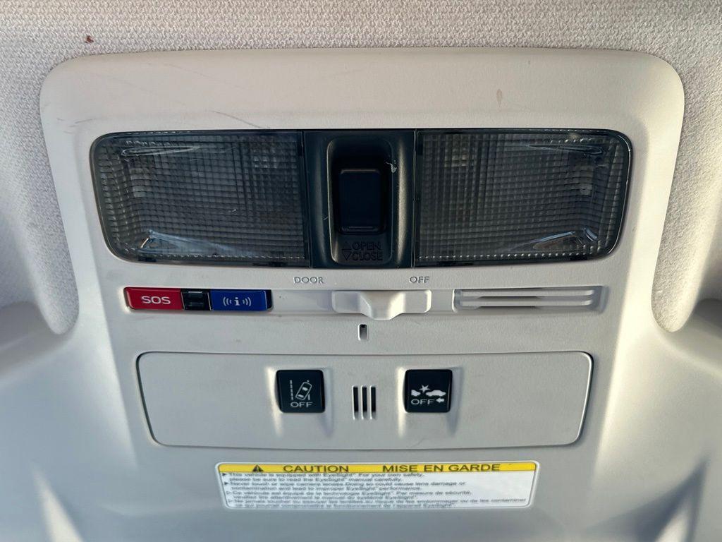 used 2017 Subaru Forester car, priced at $17,990