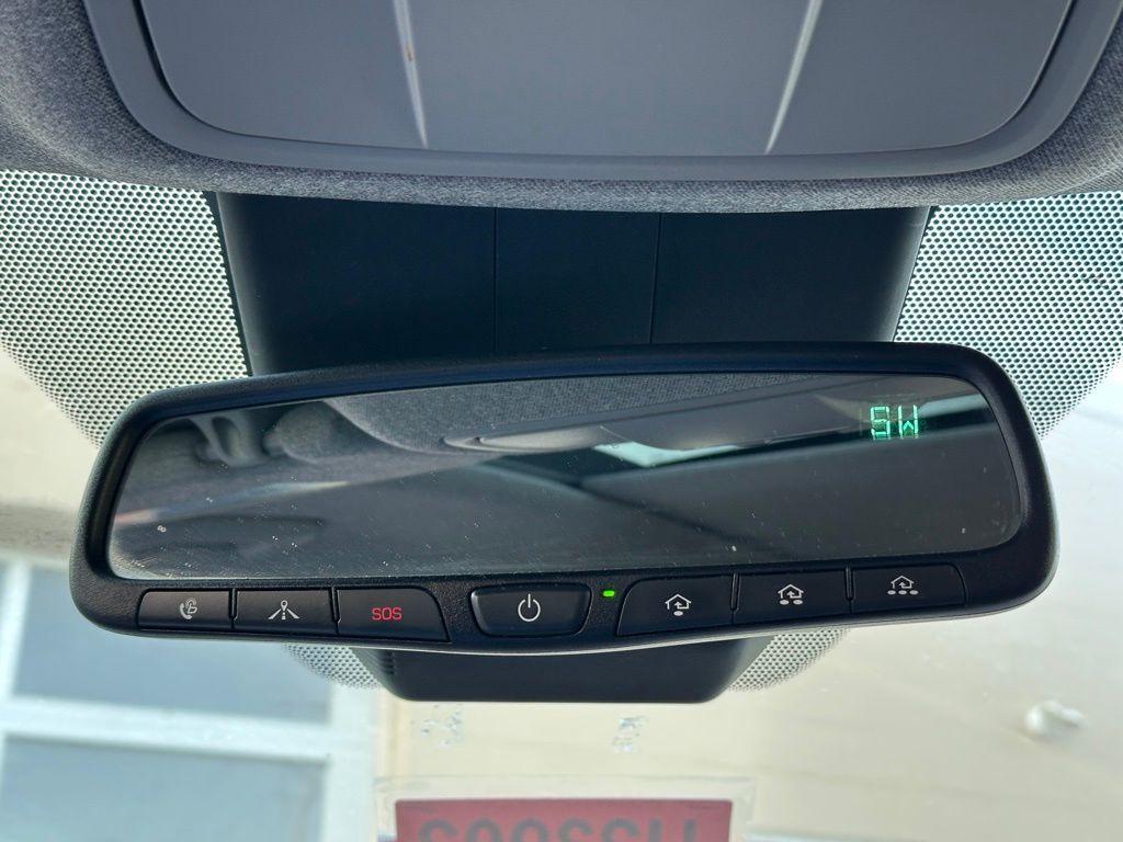 used 2019 Hyundai Santa Fe car, priced at $22,915