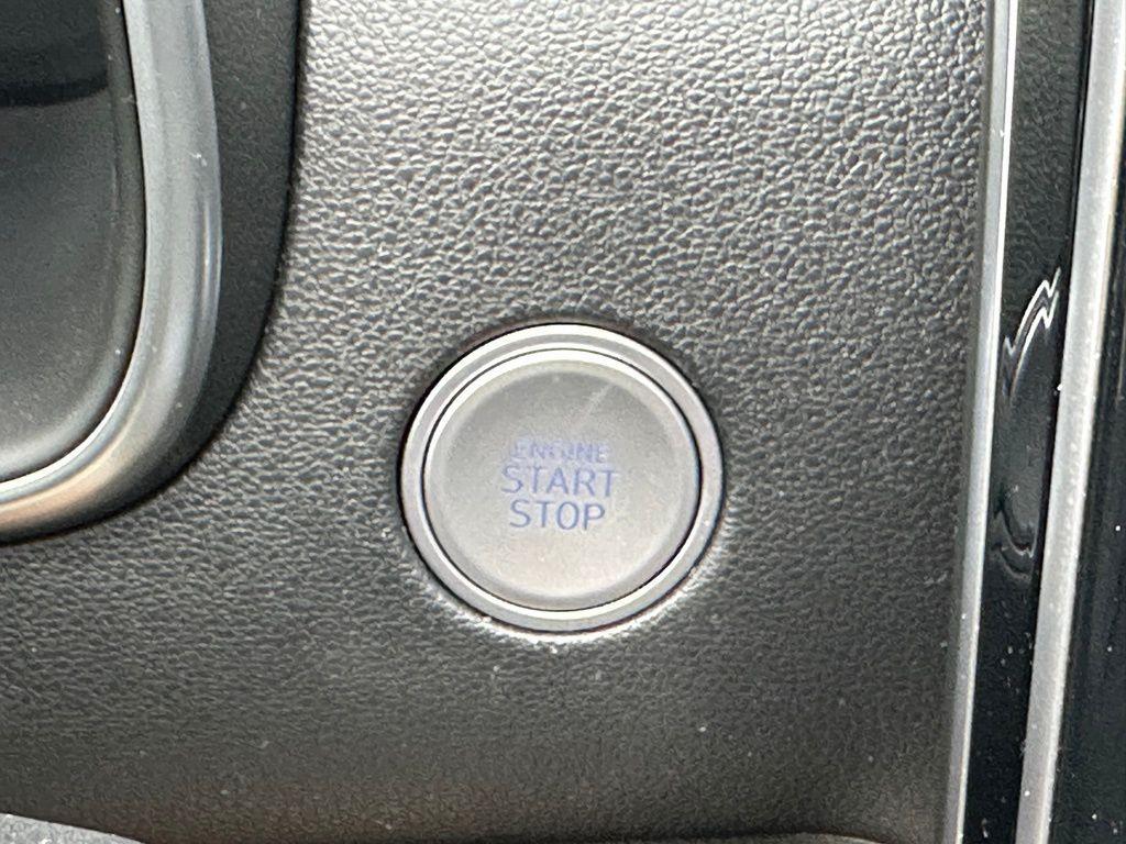 used 2023 Hyundai TUCSON Hybrid car, priced at $24,929