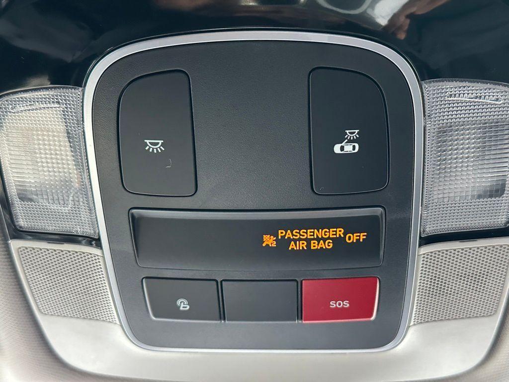 used 2023 Hyundai TUCSON Hybrid car, priced at $24,929