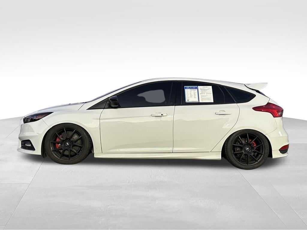 used 2016 Ford Focus ST car, priced at $13,980