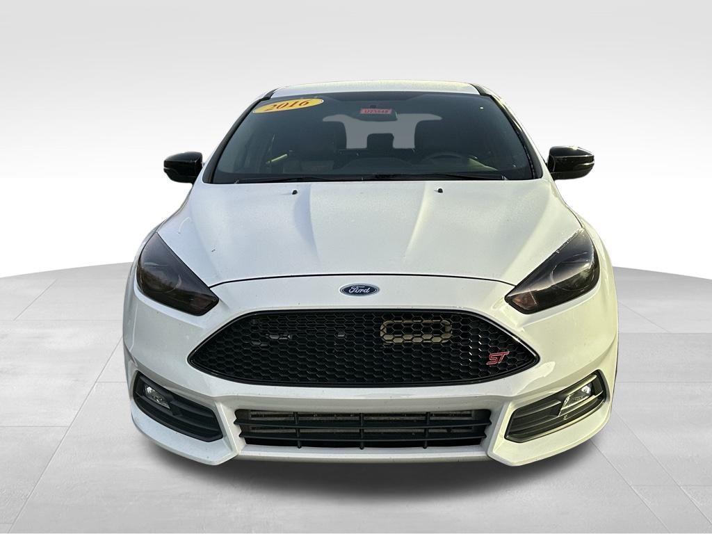 used 2016 Ford Focus ST car, priced at $13,980