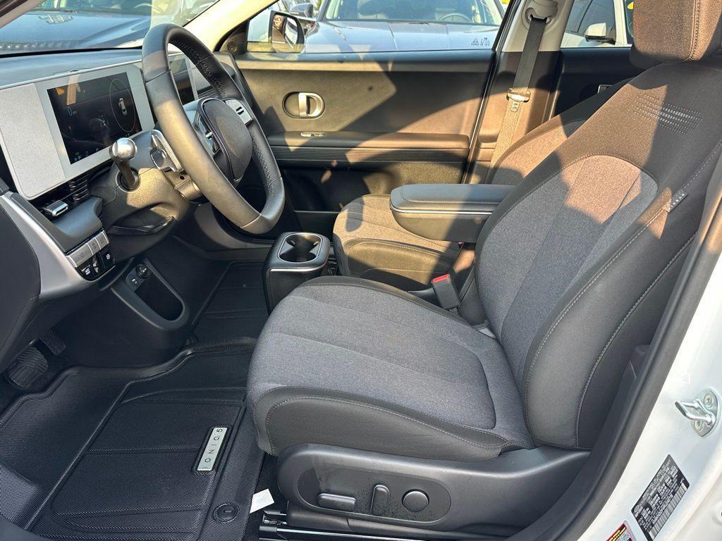 used 2024 Hyundai IONIQ 5 car, priced at $29,848