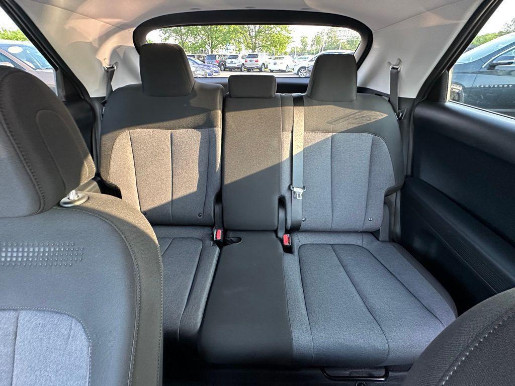 used 2024 Hyundai IONIQ 5 car, priced at $29,848