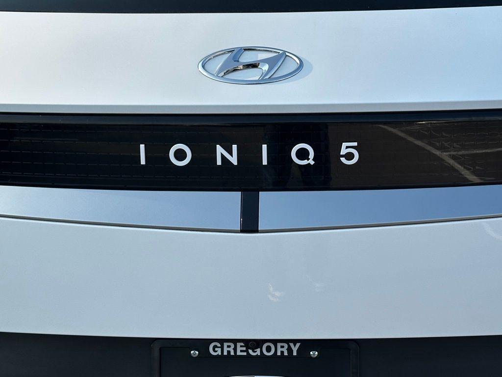 used 2024 Hyundai IONIQ 5 car, priced at $29,848