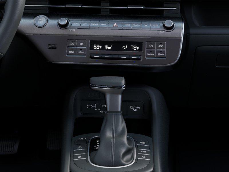 new 2026 Hyundai Kona car, priced at $29,809