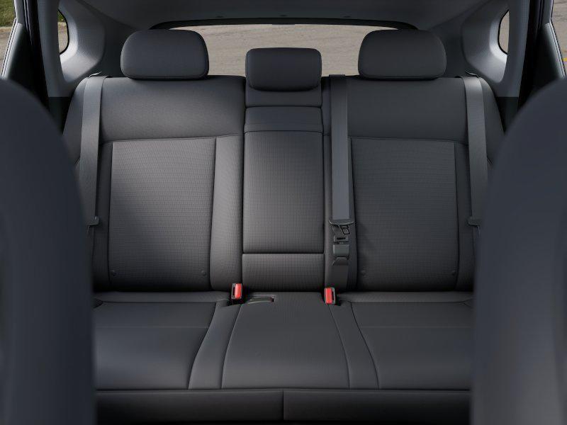 new 2026 Hyundai Kona car, priced at $29,809