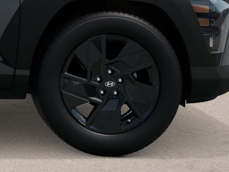 new 2026 Hyundai Kona car, priced at $29,809
