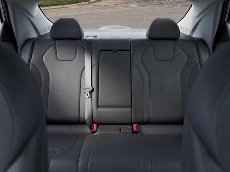 new 2025 Hyundai ELANTRA HEV car, priced at $28,448