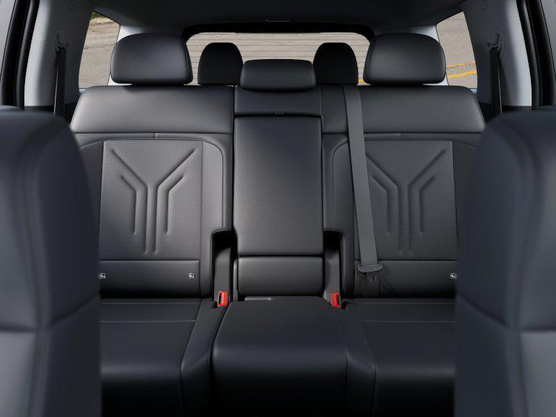 new 2026 Hyundai Santa Fe car, priced at $36,862