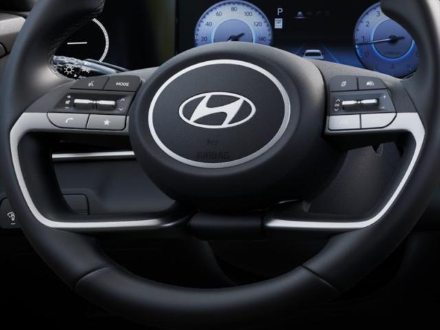 new 2025 Hyundai ELANTRA HEV car, priced at $28,770