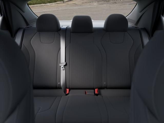 new 2025 Hyundai ELANTRA HEV car, priced at $28,770