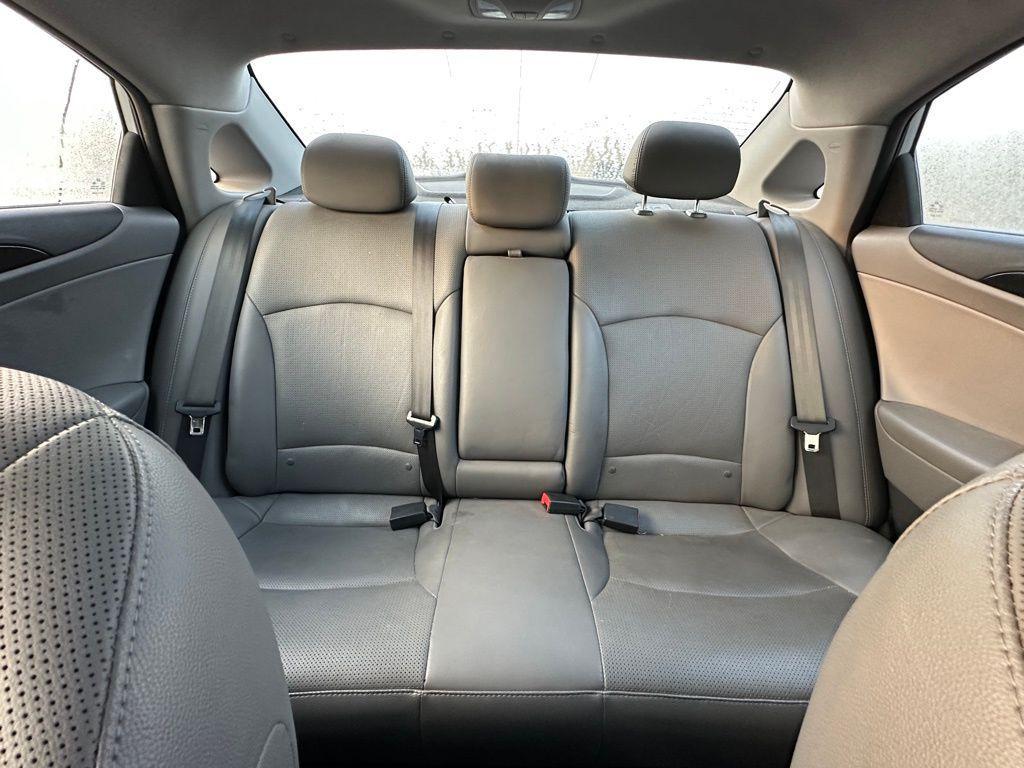 used 2014 Hyundai Sonata car, priced at $11,430
