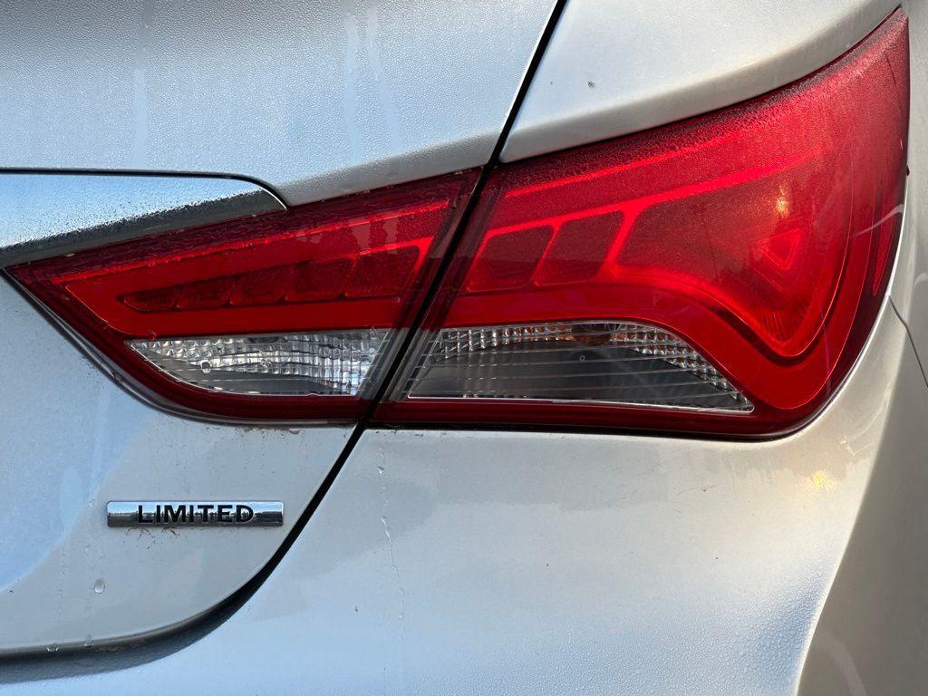 used 2014 Hyundai Sonata car, priced at $11,430