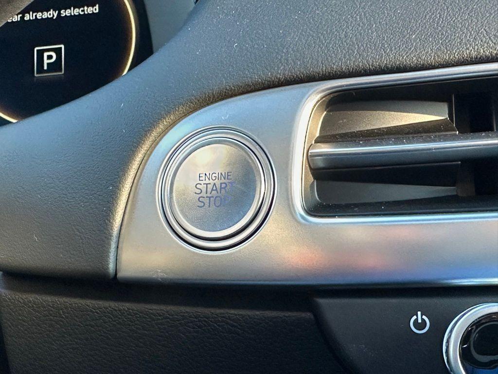 used 2025 Hyundai Palisade car, priced at $47,405