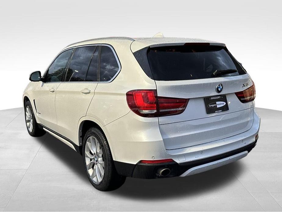 used 2015 BMW X5 car, priced at $14,463