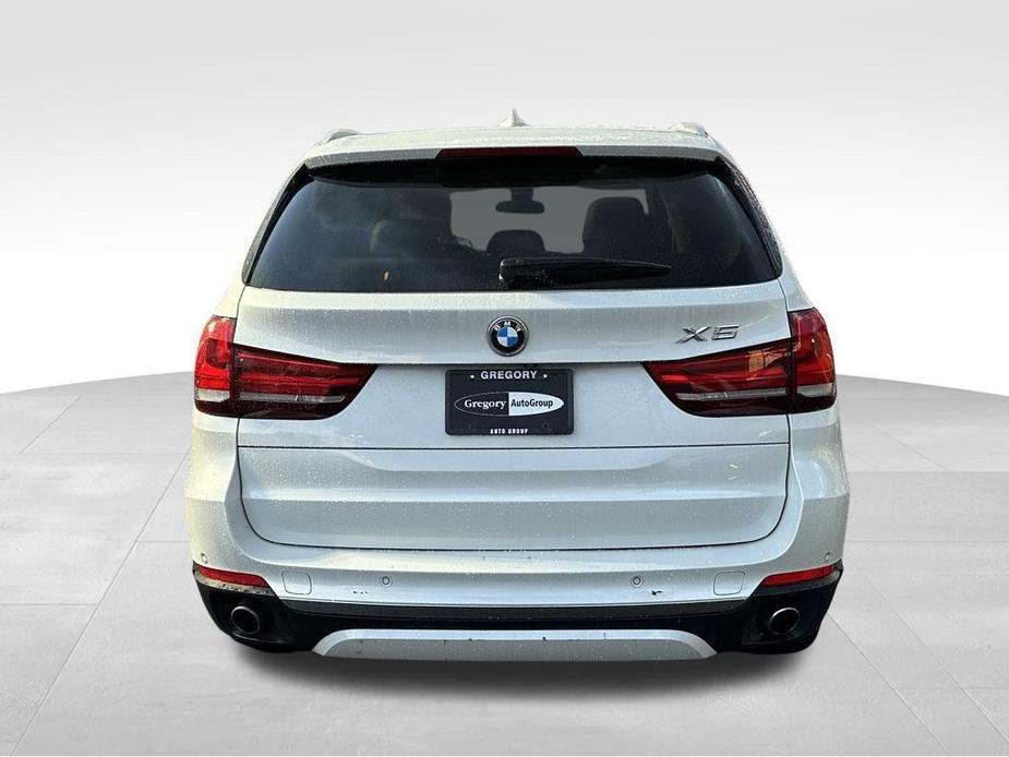 used 2015 BMW X5 car, priced at $14,463