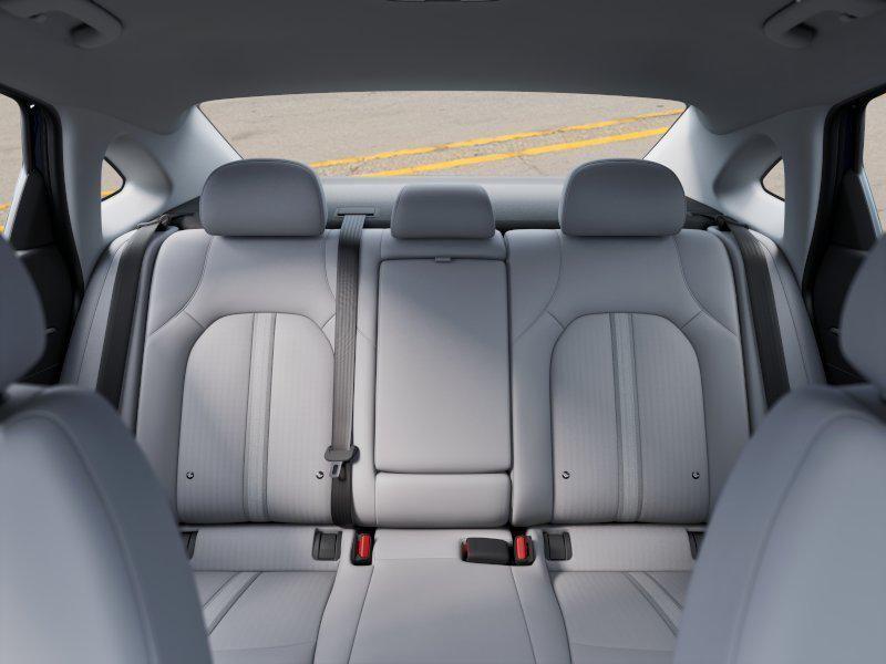 new 2025 Hyundai Sonata car, priced at $28,870