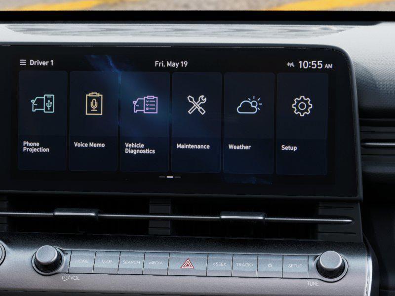 new 2026 Hyundai Kona car, priced at $35,515