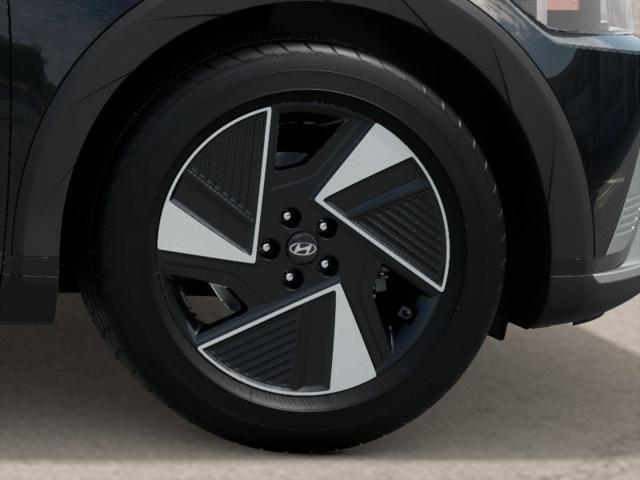 new 2025 Hyundai IONIQ 5 car, priced at $54,770