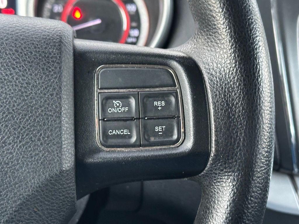 used 2013 Dodge Journey car, priced at $5,950