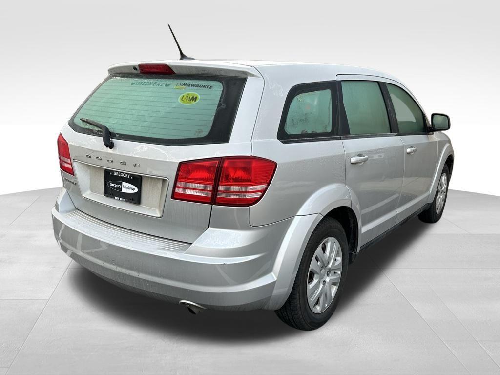 used 2013 Dodge Journey car, priced at $5,950