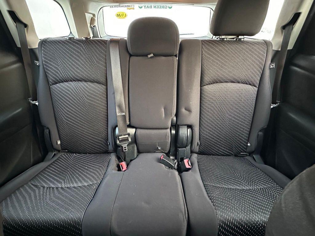 used 2013 Dodge Journey car, priced at $5,950
