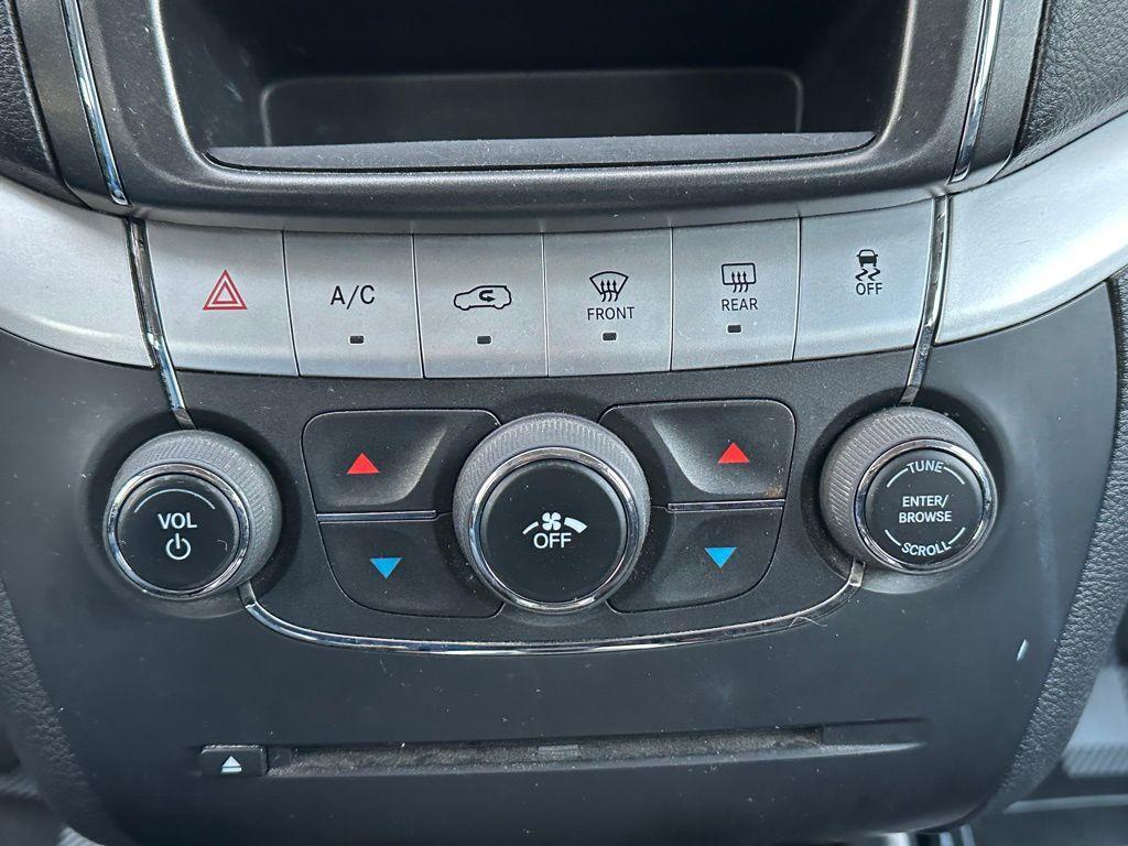 used 2013 Dodge Journey car, priced at $5,950
