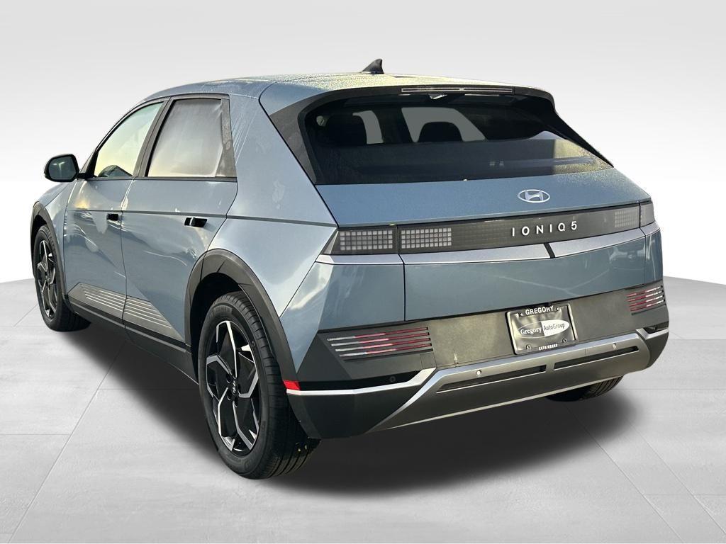 used 2024 Hyundai IONIQ 5 car, priced at $20,991