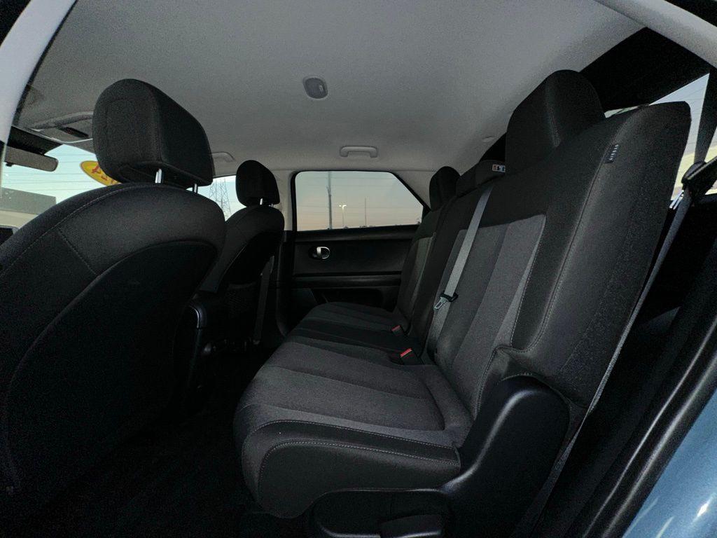 used 2024 Hyundai IONIQ 5 car, priced at $20,991