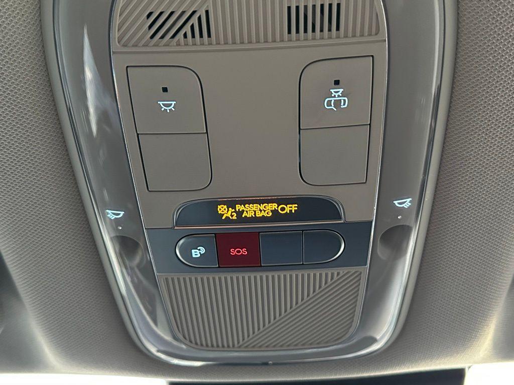 used 2024 Hyundai IONIQ 5 car, priced at $20,991