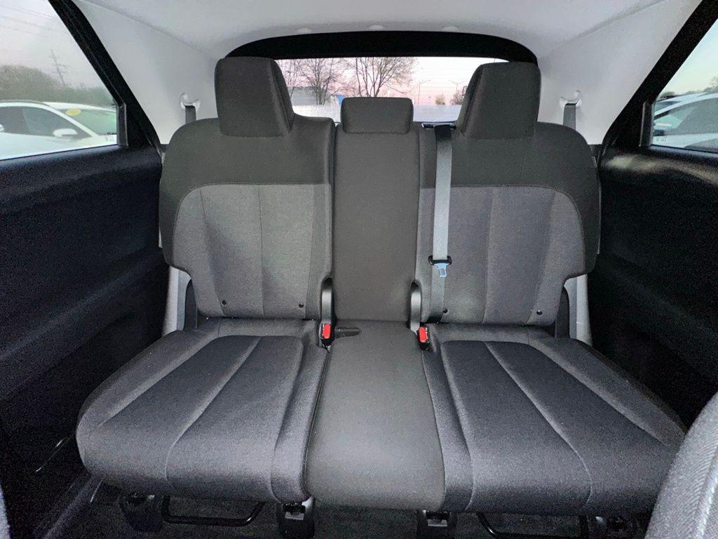 used 2024 Hyundai IONIQ 5 car, priced at $20,991