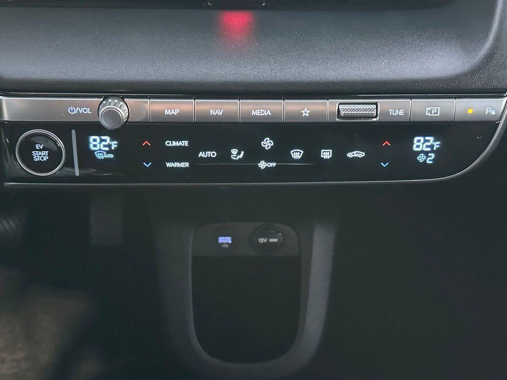 used 2024 Hyundai IONIQ 5 car, priced at $20,991
